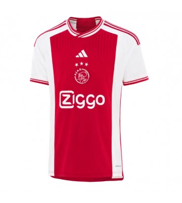 Ajax Primera Equipación 2023-24 Manga Corta